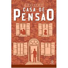Casa de pensão