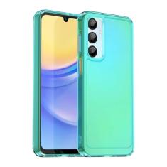 Capas Compatível com Samsung Galaxy A16 5G,Caixa de telefone,fino e leve,resistente a riscos,anti-impressão digital e proteção contra queda
