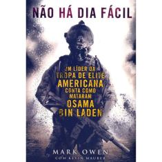 Não Ha Dia Fácil