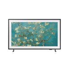 Samsung Smart TV 32" QLED The Frame 2023 LS03C, Tela Matte, Design sli