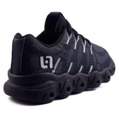 Tenis Infantil De Led Meninos Calce Facil Desenhos Luzinha LIGHT + Rel