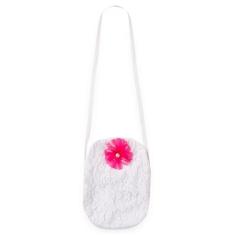 Bolsa Infantil com Laço - Benetex Kids, Único