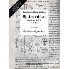 Livro - Matemática: uma breve história