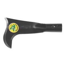 Podao metalico com olho de 20 mm sem cabo tramontina