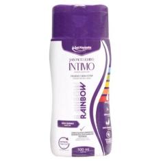 Sabonete Íntimo Aromático 100Ml La Pimienta, RAINBOW