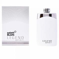 Perfume Montblanc Legend Spirit - Eau de Toilette - Masculino, 100ml