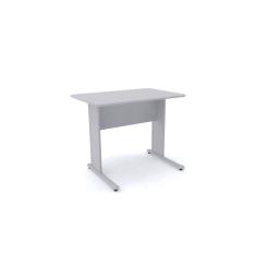 Mesa Escritório Pandin Auxiliar MX90 90cm