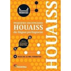 Pequeno Dicionario Houaiss Da Lingua Portuguesa