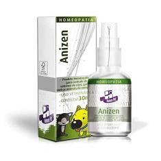HomeoPet Anizen Controle de Estresse 30ml