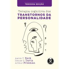 Livro - Terapia Cognitiva dos Transtornos da Personalidade