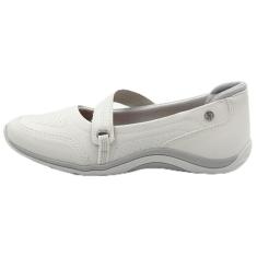 Tênis Kolosh Casual Slip On com Tira Feminino