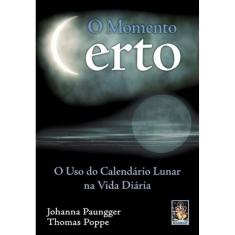 O momento certo