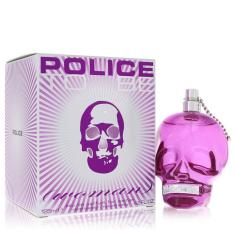 Perfume Feminino Police Colognes 125 Ml Eau De Parfum Spray