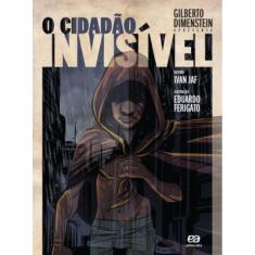 O cidadão invisível
