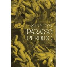 Livro - Paraíso perdido