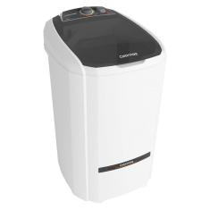 Tanquinho Colormaq EcoMax 20kg Semiautomático Turbilhonamento LCS 20