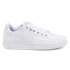 Tenis Casual Macio Sapatenis Estilo Urbano Slip On Com Cadarço Dia A Dia-Masculino