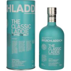 Whisky Single Malte Bruichladdich Laddie Classic 700ml