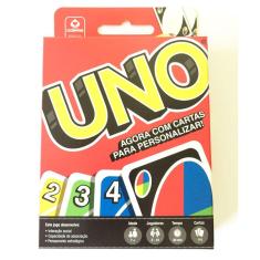 Jogo Uno