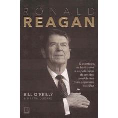 Ronald Reagan