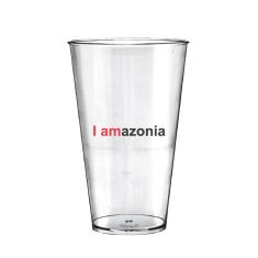 2 Copos Big Drink Personalizados Eco I amazonia