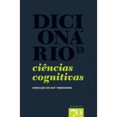 Dicionário De Ciências Cognitivas