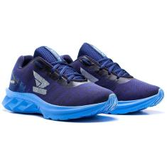 tenis masculino shelby oldsen corrida academia casual-Masculino