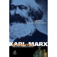 O capital: Livro 2 (Vol. 3): O processo de circulação do capital