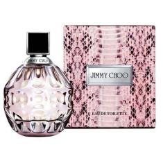 Jimmy Choo Perfume Feminino - Eau De Toilette 40ml