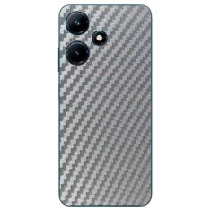 Capa Adesivo Skin350 Verso Para Infinix Hot 30i NFC (X669D)