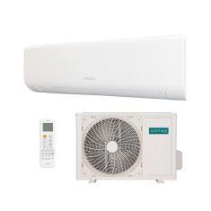 Ar Condicionado Split Hw Inverter R-32 Fujitsu Airstage Essencial 18000 Btus Frio 220V Monofásico ASKA18CPBA