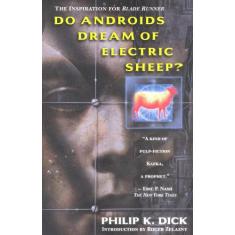 Do Androids Dream Of Electric Sheep - Random House