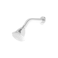 Chuveiro Fame 3748 De Parede Cromado