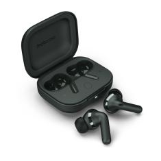 Fone de ouvido Sem Fio Bluetooth Motorola Moto Buds+ Sound by Bose Cancelamento de Ruído Ativo