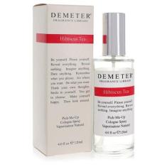 Perfume Feminino Demeter Hibiscus Tea  Demeter 120 Ml Cologne