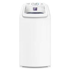 Máquina de Lavar Electrolux Essencial Care 8,5kg Branca LES09