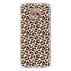 Capa Capinha De Celular Compatível com Moto G6 Personalizada