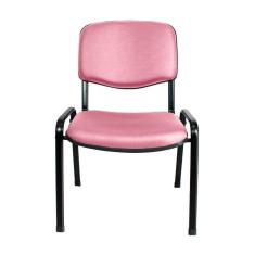 Cadeira Para Auditórios Linha Hotel Auditório Rosa