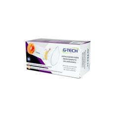 G-Tech Espaçador para aerossol Clear