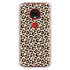 Capa Capinha De Celular Compatível com Moto G7/G7 PLUS Personalizada -