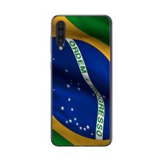 Capa Adesivo Skin628 Verso Para Samsung Galaxy A50 - KawaSkin