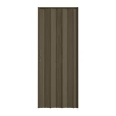 Porta Sanfonada Pvc Plastporta 210x72cm Plastporta Bcf