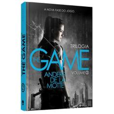 Livro - Trilogia The Game, Vol. 2: Ruído