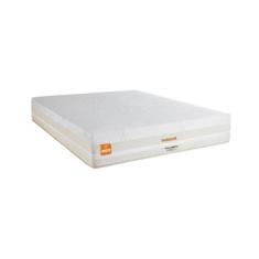 Colchão Queen New London 158x198cm Molas Ensacadas Inducol CR444D - Mu