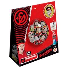 Quebra-cabeça 60 peças - Surpresa Enaldinho - Grow