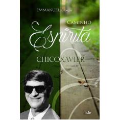 Livro - Caminho Espírita