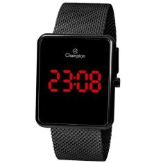 Relógio Champion Feminino Digital CH40080D