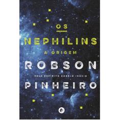 Livro - Os Nephilins