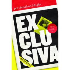 Livro - Exclusiva