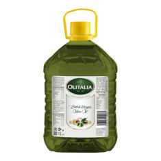 Azeite Extravirgem Olitalia 5l